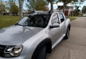 Camionetas - Renault Duster Oroch 2.0 Outsider 2018 GNC 206000Km - En Venta