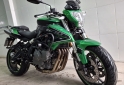 Motos - Benelli 600 2022 Nafta 15106Km - En Venta