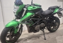 Motos - Benelli 600 2022 Nafta 15106Km - En Venta