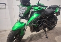Motos - Benelli 600 2022 Nafta 15106Km - En Venta
