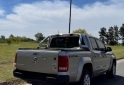 Camionetas - Volkswagen Amarok Trendline 4x4 a/t 2016 Diesel 170000Km - En Venta