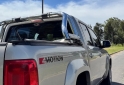Camionetas - Volkswagen Amarok Trendline 4x4 a/t 2016 Diesel 170000Km - En Venta
