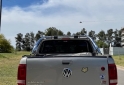 Camionetas - Volkswagen Amarok Trendline 4x4 a/t 2016 Diesel 170000Km - En Venta