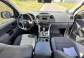 Camionetas - Volkswagen Amarok Trendline 4x4 a/t 2016 Diesel 170000Km - En Venta