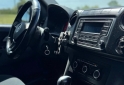 Camionetas - Volkswagen Amarok Trendline 4x4 a/t 2016 Diesel 170000Km - En Venta