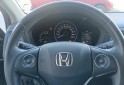 Autos - Honda Honda hrv ex 2019 Nafta 95500Km - En Venta