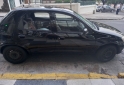 Autos - Chevrolet Celta LT 2012 GNC 200000Km - En Venta