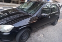 Autos - Chevrolet Celta LT 2012 GNC 200000Km - En Venta