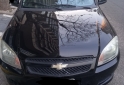 Autos - Chevrolet Celta LT 2012 GNC 200000Km - En Venta