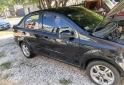 Autos - Chevrolet Aveo 2010 Nafta 145000Km - En Venta