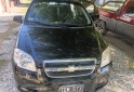 Autos - Chevrolet Aveo 2010 Nafta 145000Km - En Venta