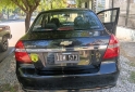 Autos - Chevrolet Aveo 2010 Nafta 145000Km - En Venta