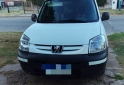 Utilitarios - Peugeot Partner 2022 GNC 69886Km - En Venta