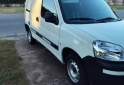 Utilitarios - Peugeot Partner 2022 GNC 69886Km - En Venta