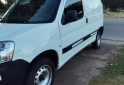 Utilitarios - Peugeot Partner 2022 GNC 69886Km - En Venta