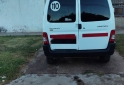 Utilitarios - Peugeot Partner 2022 GNC 69886Km - En Venta