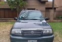 Camionetas - Suzuki Grand Vitara 2006 Nafta 262000Km - En Venta
