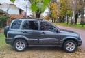 Camionetas - Suzuki Grand Vitara 2006 Nafta 262000Km - En Venta