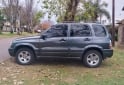 Camionetas - Suzuki Grand Vitara 2006 Nafta 262000Km - En Venta