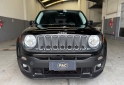 Camionetas - Chrysler JEEP RENEGADE SPORT 2017 Nafta 90000Km - En Venta