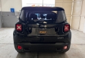 Camionetas - Chrysler JEEP RENEGADE SPORT 2017 Nafta 90000Km - En Venta