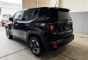 Camionetas - Chrysler JEEP RENEGADE SPORT 2017 Nafta 90000Km - En Venta