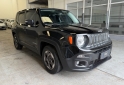 Camionetas - Chrysler JEEP RENEGADE SPORT 2017 Nafta 90000Km - En Venta