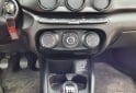 Autos - Fiat Cronos atractive 2021 Nafta 127000Km - En Venta