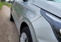 Autos - Fiat Cronos atractive 2021 Nafta 127000Km - En Venta