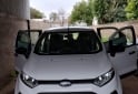 Autos - Ford Ecosport 2016 Nafta 43000Km - En Venta