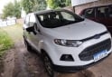Autos - Ford Ecosport 2016 Nafta 43000Km - En Venta