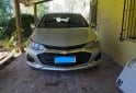 Autos - Chevrolet Cruze lt 2023 Nafta 36000Km - En Venta