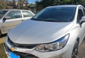 Autos - Chevrolet Cruze lt 2023 Nafta 36000Km - En Venta