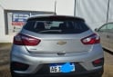Autos - Chevrolet Cruze lt 2023 Nafta 36000Km - En Venta