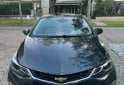 Autos - Chevrolet Cruze ltz plus 2017 Nafta 43200Km - En Venta