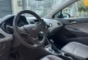 Autos - Chevrolet Cruze ltz plus 2017 Nafta 43200Km - En Venta