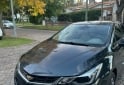 Autos - Chevrolet Cruze ltz plus 2017 Nafta 43200Km - En Venta