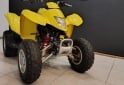Cuatris y UTVs - Suzuki Lt-z 250 2007  10000Km - En Venta