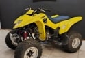 Cuatris y UTVs - Suzuki Lt-z 250 2007  10000Km - En Venta