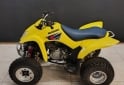 Cuatris y UTVs - Suzuki Lt-z 250 2007  10000Km - En Venta