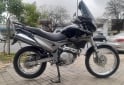 Motos - Honda Falcon 400 NX 2013 Nafta 20000Km - En Venta