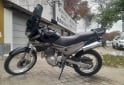 Motos - Honda Falcon 400 NX 2013 Nafta 20000Km - En Venta