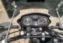 Motos - Honda Falcon 400 NX 2013 Nafta 20000Km - En Venta