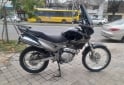 Motos - Honda Falcon 400 NX 2013 Nafta 20000Km - En Venta