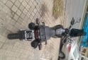Motos - Honda Falcon 400 NX 2013 Nafta 20000Km - En Venta
