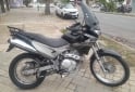 Motos - Honda Falcon 400 NX 2013 Nafta 20000Km - En Venta