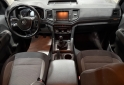 Camionetas - Renault AMAROK 2017 Diesel 98000Km - En Venta