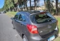 Autos - Ford Ka 2018 Nafta 100000Km - En Venta