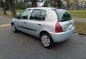 Autos - Renault Clio 2 RN 2000 Nafta 300000Km - En Venta