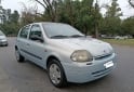 Autos - Renault Clio 2 RN 2000 Nafta 300000Km - En Venta